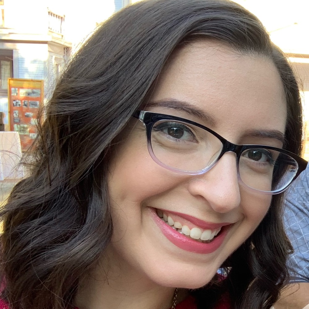 Meet your Posher, Aimee